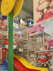 -乐多星球潮玩中心(沈阳嘉里城店)
