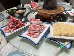-福寿斋·老北京铜锅涮肉·烤鸭(顺义总店)