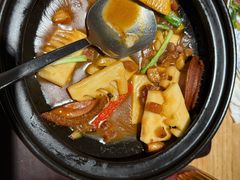 -金成潮菜博物馆(海珠湿地店)