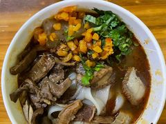 -王记生烫牛杂面馆(兰陵路店)