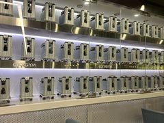 -OXYGYM 奥美氧舱运动中心(朝阳大悦城店)