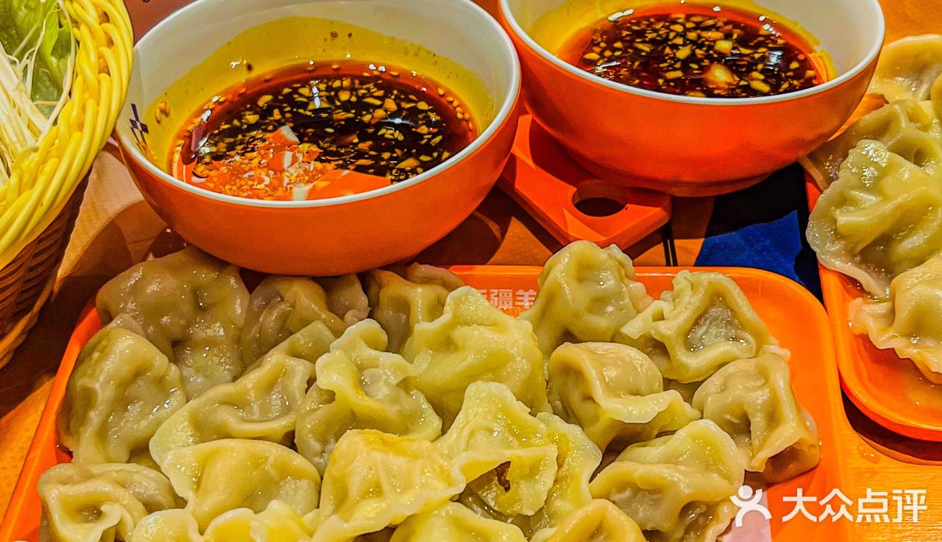 怎么活到100岁，冬季进补羊肉吧❗