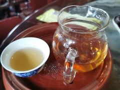 -豫园湖心亭茶楼