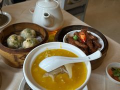 -荣誉国际酒店-云顶旋转餐厅