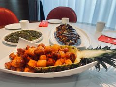 -小胖私厨状元宴·东北私房菜馆