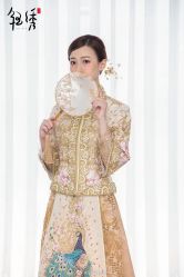 点击看大图 -WECOUTURE高级订制广州