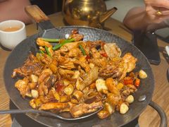 -实在湘·大碗土菜(竹料店)