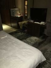 -格林东方酒店(淮南田家庵广场路店)