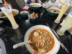 -一峰沙茶面(海峡国际店)