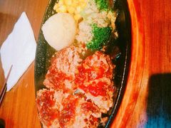 -铃木食堂(帽儿胡同店)