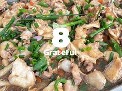 -香江农家乐饭店