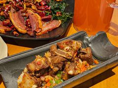 -隔壁老王·家常云南菜(花巷店)