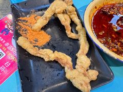 -蜀巷弯弯串串香(长春总店)