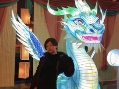 -横店影视城梦幻谷园区