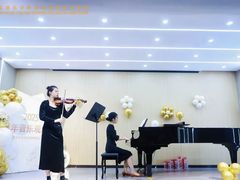 -武汉音乐学院徐东基地