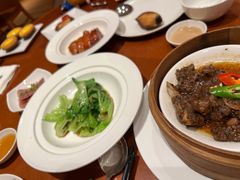 -杭州JW万豪酒店-万豪中餐厅