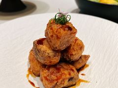 -皇朝会.经典传统粤菜(外滩店)
