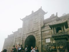 -南岳衡山风景名胜区