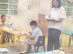 -酷贝儿童成长中心(嘉宏·大橘印象荟店)