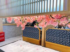 -晴季寿司(红旗街万达店)