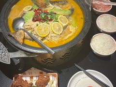 -探鱼·鲜青椒爽麻烤鱼(领展购物广场店)