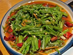 -民食香·腊排骨野生菌美食(木府店)