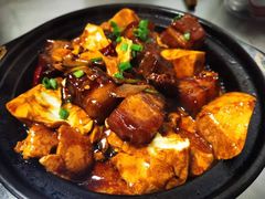 -蜀记火锅(南街店)