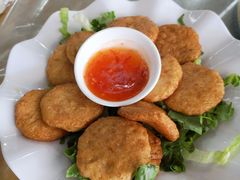 -明记海鲜大排档(巽寮湾店)