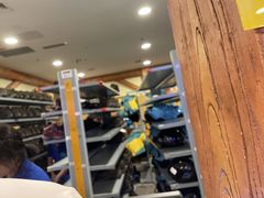 -长沙湘江冰雪世界