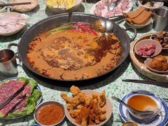 -五里关火锅(牛市口店)