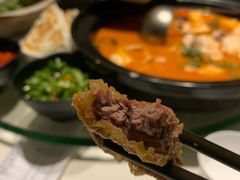 -真爱中国餐馆·年华店(朱雀大街店)