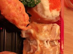 花之恋-争鲜回转寿司(东方银座店)