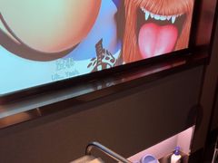 -陆琴脚艺·足浴·SPA(夫子庙店)