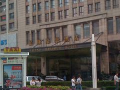 -大连亿锋豪景酒店