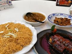 -侨美唐荔园·宴会厅(唐荔园食艺馆店)