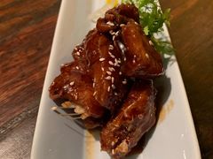 -外婆家(蓝色港湾店)