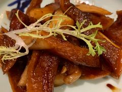 -新白鹿餐厅(爱琴海购物中心店)
