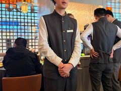 -南里山房·新淮扬菜(徐汇万科店)