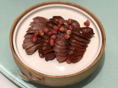 眉州东坡香肠-眉州东坡(通州店)