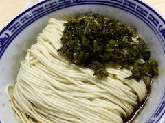 -盛兴面馆(真儒大厦店)