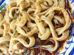 -清真-戏楼王记牛肉面