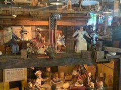 -Union Oyster House