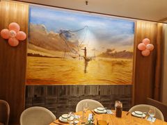 -渔傅·霞浦滩涂海鲜(建平店)