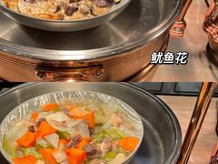 -富力希尔顿酒店·地阔自助餐厅