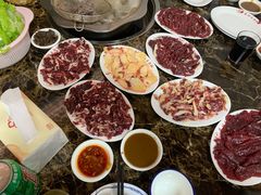 -蔡社牛肉城(龙湖店)