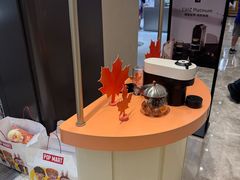 -NESPRESSO(OneAvenue卓悦中心店)