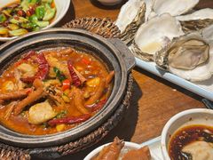 -乔街深夜食堂·小龙虾·高压锅生蚝(杭州总店)