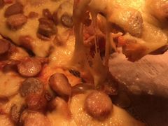 -沈阳和平艾美酒店新食谱西餐厅