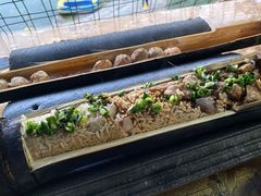 -竹泉农庄·竹筒饭(从化店)