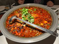 -冬哥川菜馆(十梓街店)